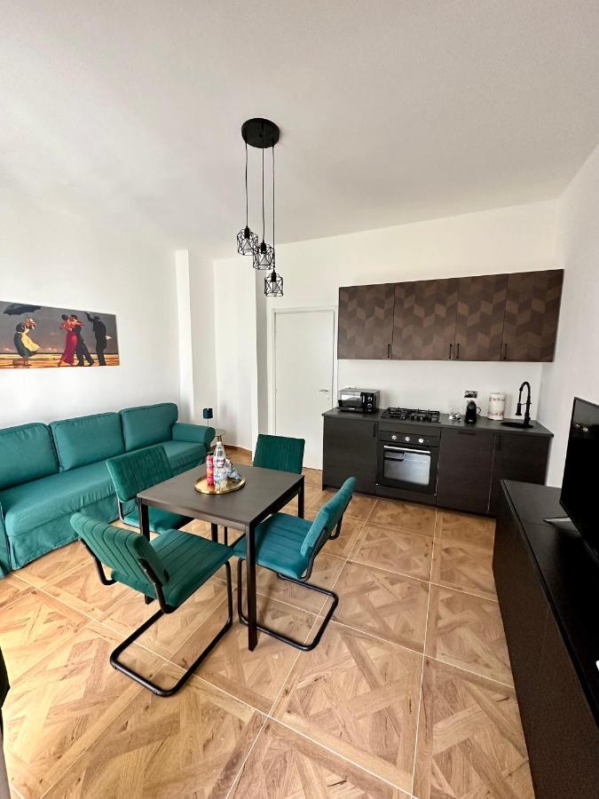 Casa Beinasco Apartment ตูริน ภายนอก รูปภาพ