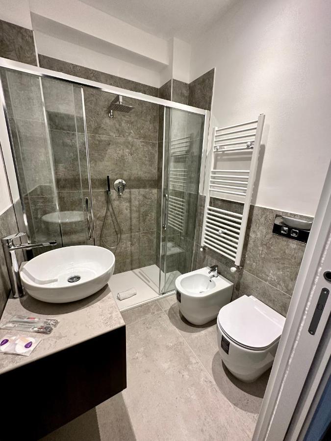 Casa Beinasco Apartment ตูริน ภายนอก รูปภาพ