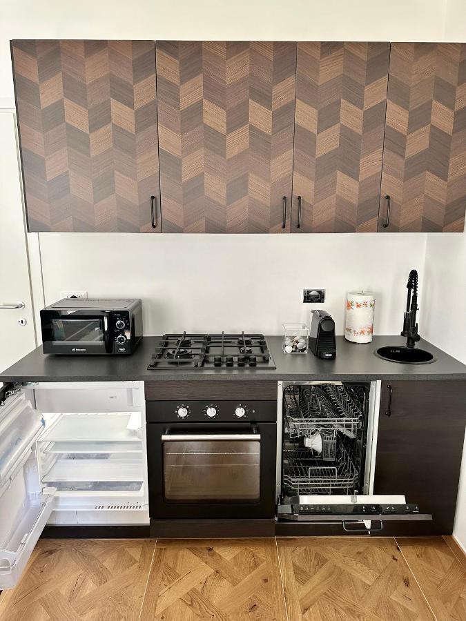 Casa Beinasco Apartment ตูริน ภายนอก รูปภาพ
