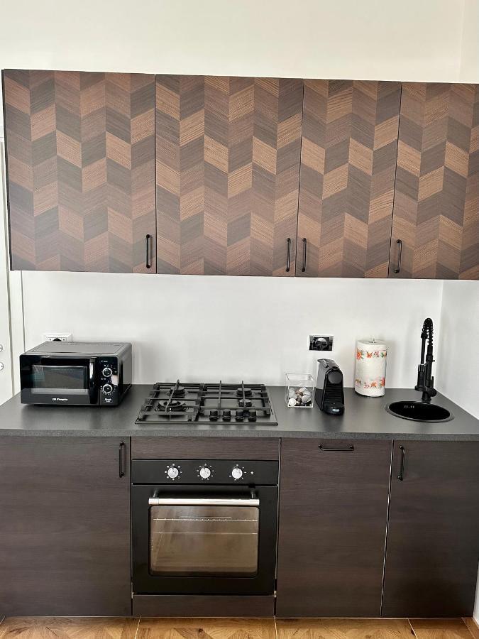 Casa Beinasco Apartment ตูริน ภายนอก รูปภาพ