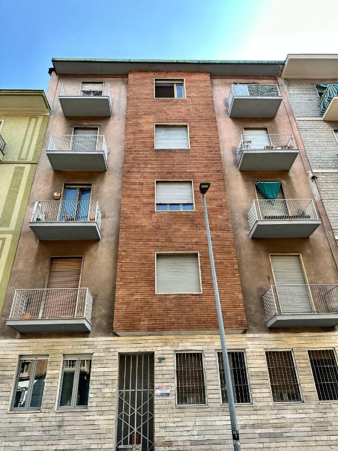 Casa Beinasco Apartment ตูริน ภายนอก รูปภาพ