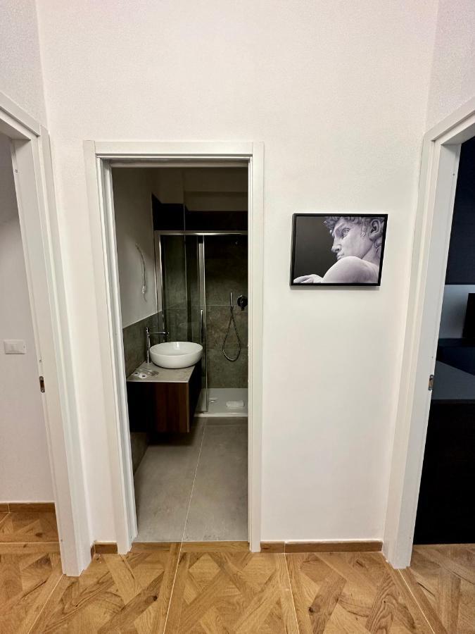 Casa Beinasco Apartment ตูริน ภายนอก รูปภาพ