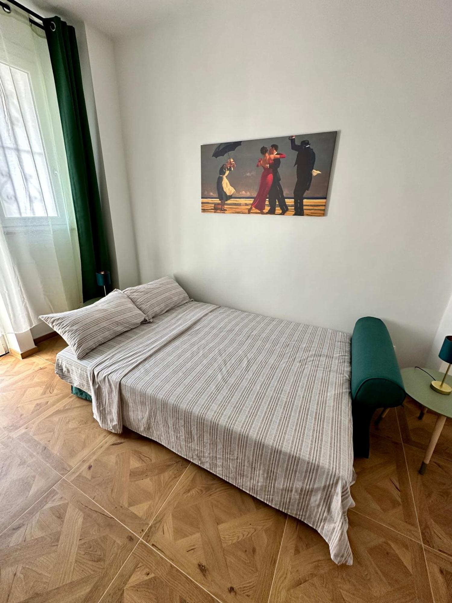 Casa Beinasco Apartment ตูริน ภายนอก รูปภาพ
