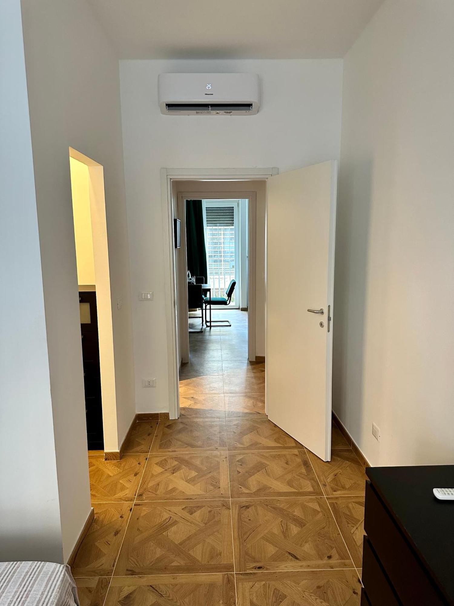 Casa Beinasco Apartment ตูริน ภายนอก รูปภาพ