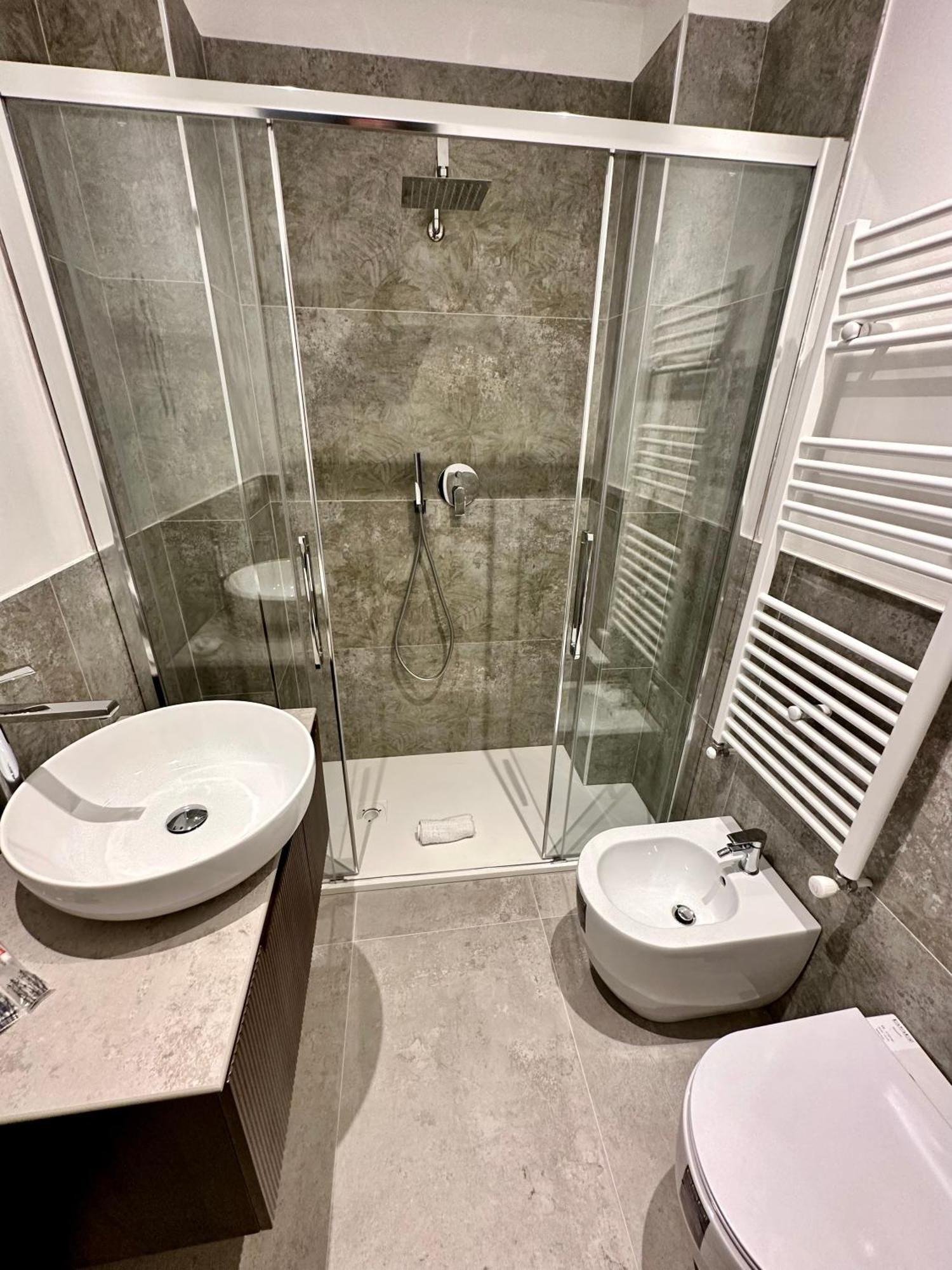 Casa Beinasco Apartment ตูริน ภายนอก รูปภาพ